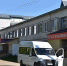 Капремонт Усть-Вымской ЦРБ будет продолжен - Газета Вперёд