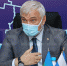 Владимир Уйба: "Меня наполняет энергия, когда я вижу радость в глазах людей" - Газета Вперёд