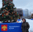 В Москву,  на ВДНХ - Газета Вперёд