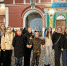 Москву можно познавать бесконечно - Газета Вперёд
