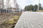 По инициативе жителей