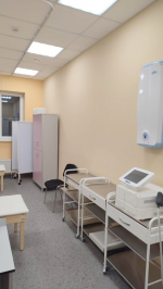 Подарок для устьвымчан