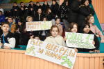 Встреча поколений  защитников Отечества