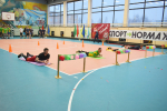 Встреча поколений  защитников Отечества