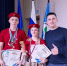 Ворошиловский стрелок - Газета Вперёд