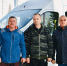 Поёт душа под шум мотора - Газета Вперёд