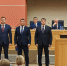 Новые кадры - Газета Вперёд