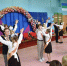 Выпускные в школах - Газета Вперёд