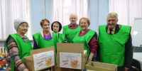 В Коми стартовала республиканская благотворительная акция «Доброе село» - Газета Вперёд