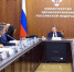 Ростислав Гольдштейн и Михаил Мурашко обсудили развитие здравоохранения в Республике Коми - Газета Вперёд