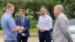 Станислав Кочев: содержание дорог требует постоянного контроля